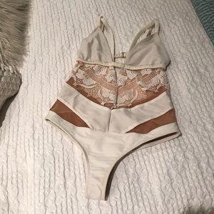 For love and lemons one piece
